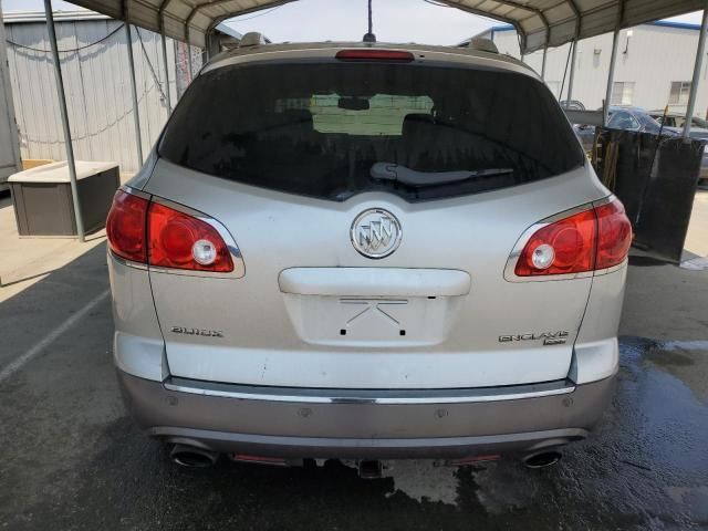 2010 Buick Enclave CXL