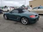 2010 Porsche Boxster