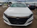 2018 Honda Accord EXL