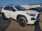 2023 Toyota Rav4 TRD OFF Road