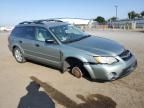 2009 Subaru Outback 2.5I