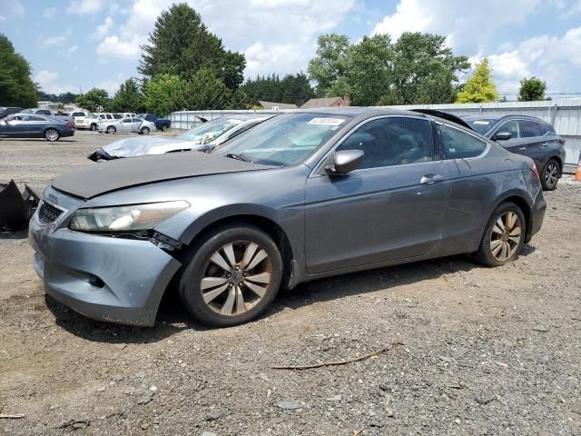 2008 Honda Accord EXL