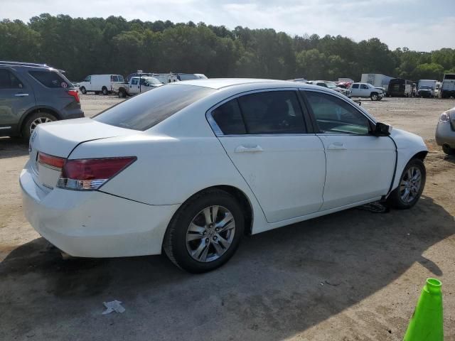 2011 Honda Accord SE