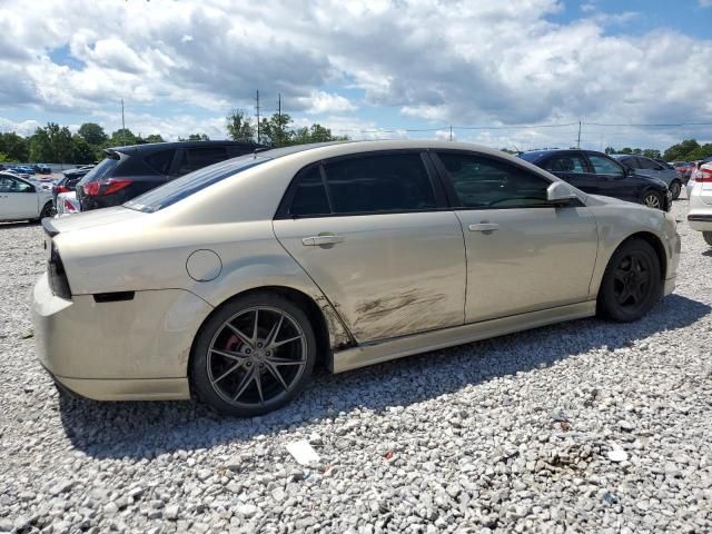 2009 Chevrolet Malibu 1LT