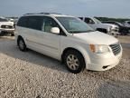 2009 Chrysler Town & Country Touring