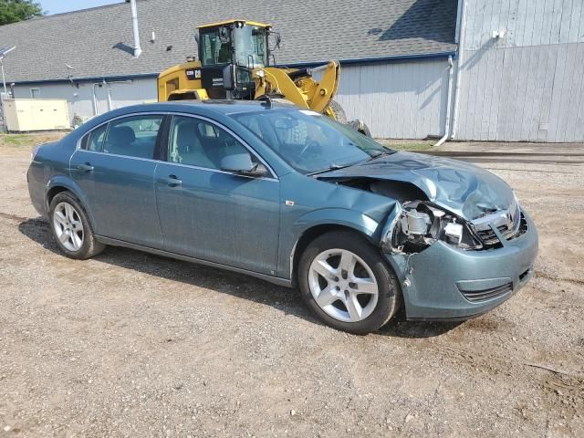 2009 Saturn Aura XE