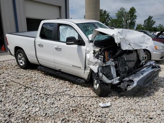 2019 Dodge RAM 1500 BIG HORN/LONE Star