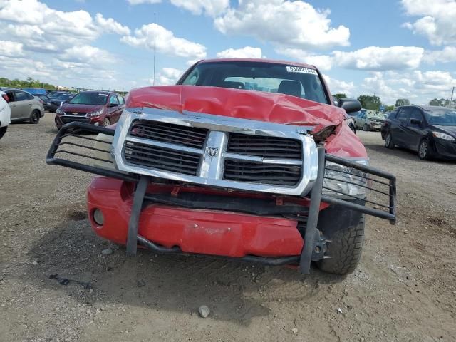 2006 Dodge Dakota Quad SLT