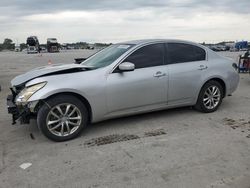 2009 Infiniti G37 en venta en Lebanon, TN