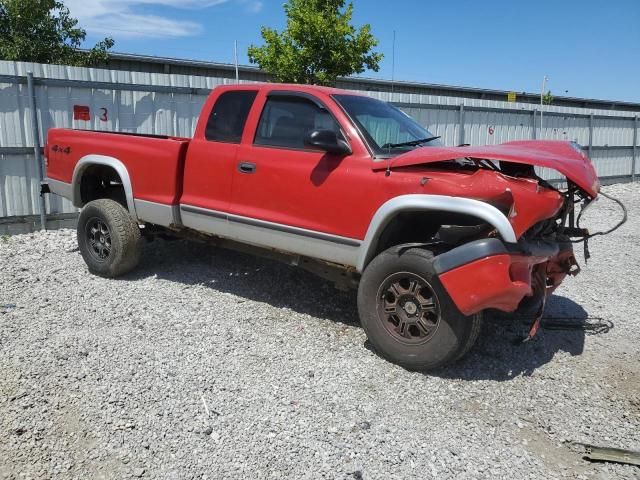 2004 Dodge Dakota SLT