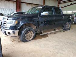 Ford Vehiculos salvage en venta: 2013 Ford F150 Supercrew