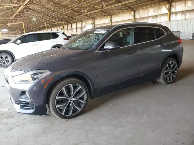 2019 BMW X2 SDRIVE28I