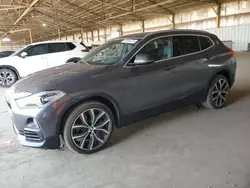 BMW x2 Vehiculos salvage en venta: 2019 BMW X2 SDRIVE28I