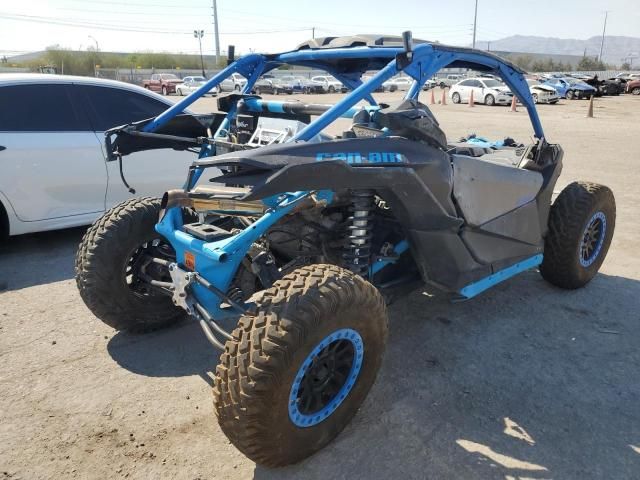 2023 Can-Am Maverick