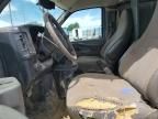 2012 Chevrolet Express G2500