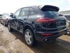 2016 Porsche Cayenne SE Hybrid