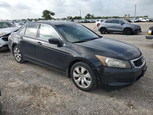 2009 Honda Accord EXL