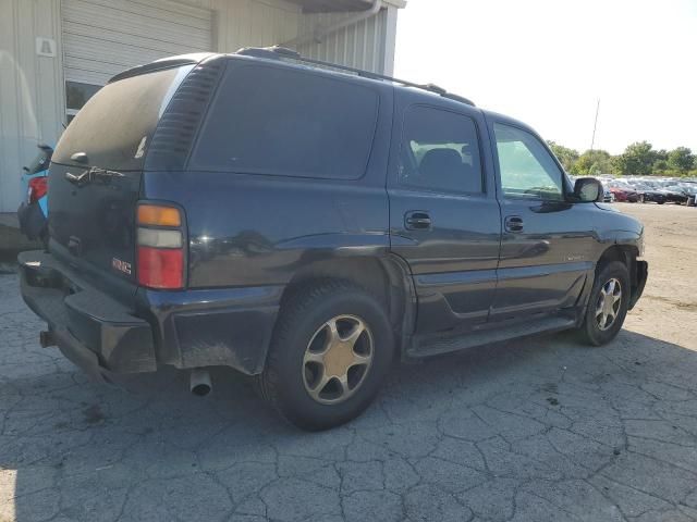 2006 GMC Yukon Denali