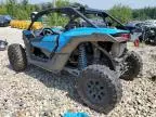 2022 Can-Am Maverick X3 DS Turbo