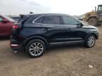 2018 Lincoln MKC Select