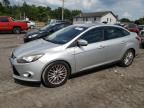 2013 Ford Focus Titanium