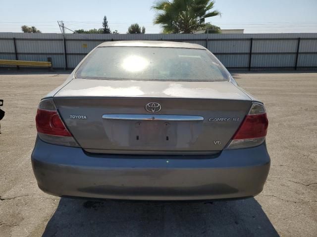 2006 Toyota Camry LE