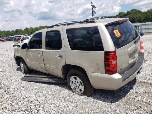 2013 Chevrolet Tahoe C1500 LT