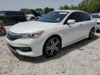 2017 Honda Accord Sport Special Edition