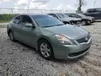 2007 Nissan Altima 3.5SE