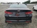 2016 KIA Optima SX