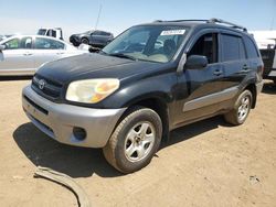 2004 Toyota Rav4 en venta en Brighton, CO