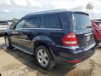 2010 Mercedes-Benz GL 450 4matic