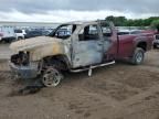 2008 GMC Sierra K2500 Heavy Duty