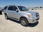 2005 Toyota Sequoia Limited