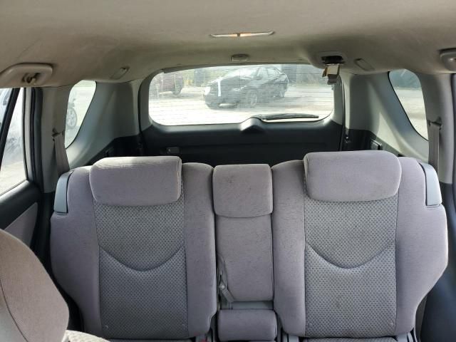 2006 Toyota Rav4