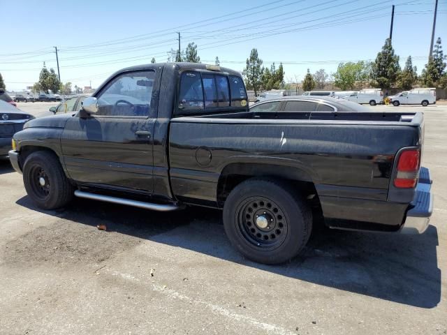 1994 Dodge RAM 1500