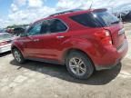 2012 Chevrolet Equinox LTZ