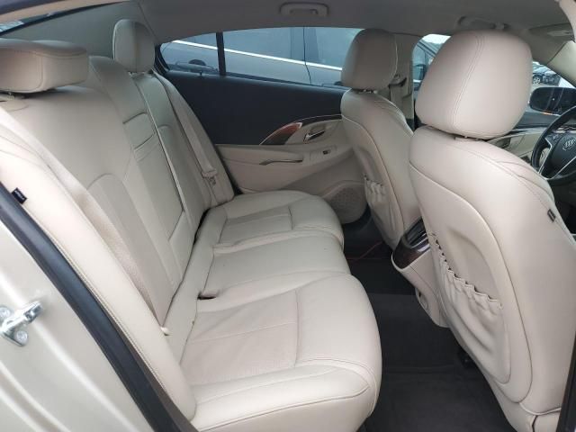 2015 Buick Lacrosse Premium