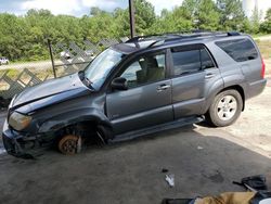 Toyota Vehiculos salvage en venta: 2008 Toyota 4runner SR5