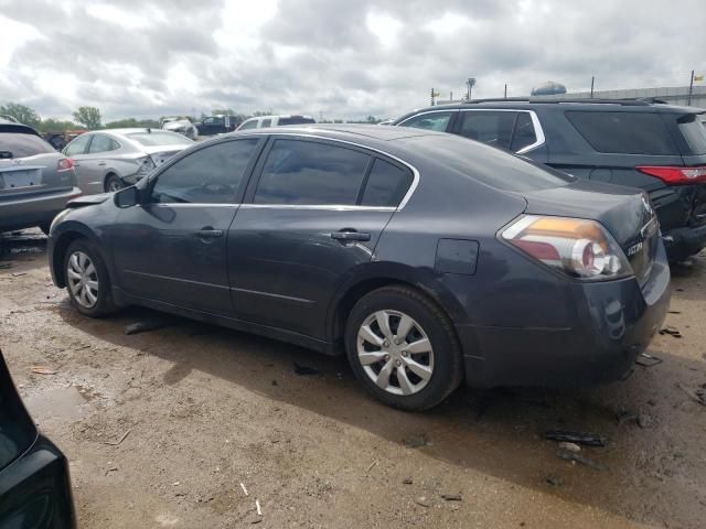 2008 Nissan Altima 2.5