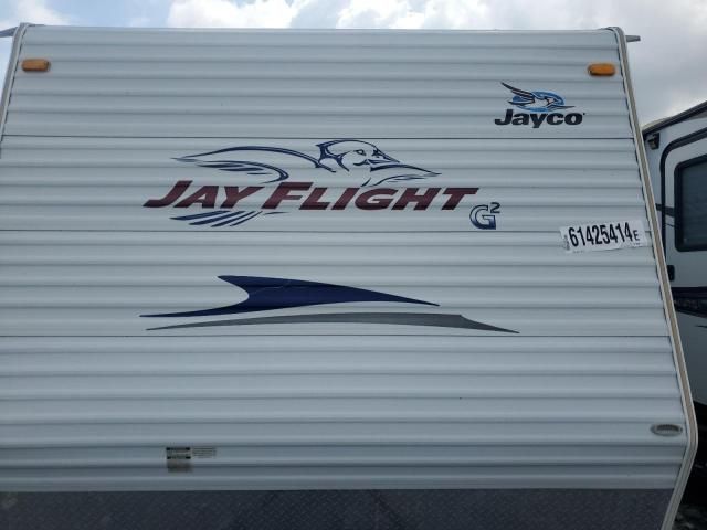 2010 Jayco JAY Flight