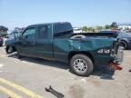 2001 Chevrolet Silverado K1500