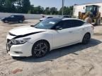 2017 Nissan Maxima 3.5S