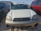 2000 Subaru Legacy Outback AWP