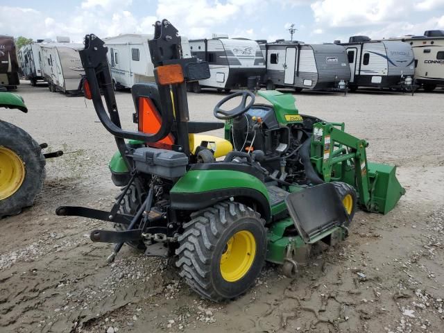 2013 John Deere Tractor