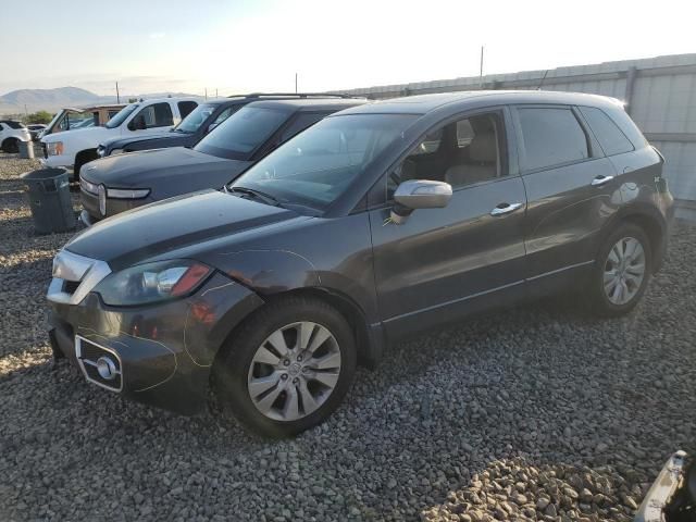 2010 Acura RDX Technology