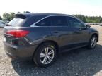 2014 Acura RDX Technology