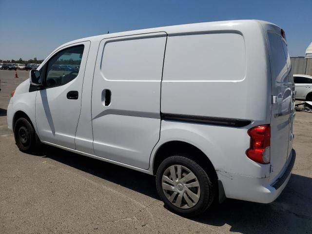 2019 Nissan NV200 2.5S