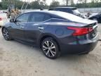 2016 Nissan Maxima 3.5S