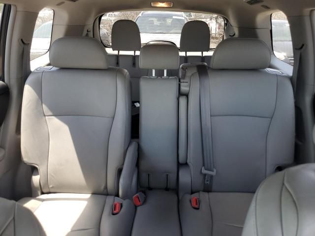 2010 Toyota Highlander Limited